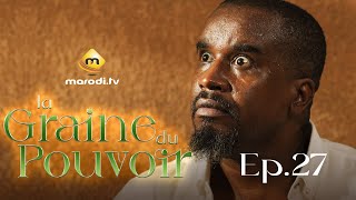 Série  La Graine du pouvoir  Saison 1  Episode 27  VOTSFR [upl. by Ingra]