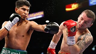 Mikey Garcia USA vs Dejan Zlaticanin Montenegro  KNOCKOUT Full Fight Highlights [upl. by Ahsikahs]