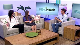 RealHealth  DSTV The Home Channel 176 [upl. by Pammy]