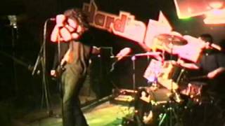 Dies Irae  Into the Symbolic Dimension Live in HardnHeavy Club 1996 [upl. by Yrreiht]