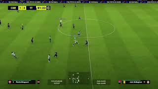 E football 2025 road to div 1 lets gooo enjoy the beautiful game follow n sub guys [upl. by Nerahs]