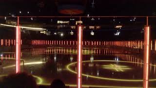 Jokerit 32 Dinamo Riga 1692017 PreGame Show  Alkushow [upl. by Atteloiv]