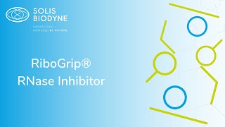 RiboGrip® RNase Inhibitor [upl. by Eliathan]