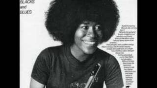 Bobbi Humphrey  Blacks and Blues 1973 [upl. by Aynom]