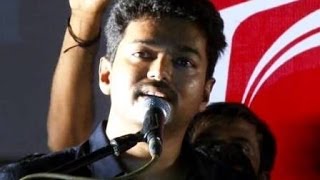 Vijay Speech at jilla 100th day Grand Celebration  Vairamuthu SooriDImman [upl. by Malissia]