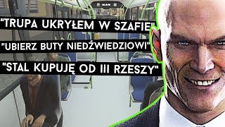 Czego gracze nie powinni mówić na głos [upl. by Rolanda]