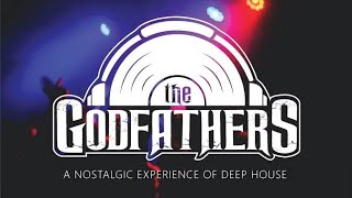 The Godfathers Of Deep House SA Trejo Tebogo throw back Mix [upl. by Ratib]