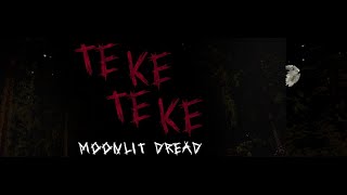 Teke Teke  2 Endings No Commentary [upl. by Yert]