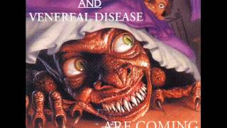 Gorehog And Venereal Disease  Are Coming To Get You Full Album [upl. by Ymmas]