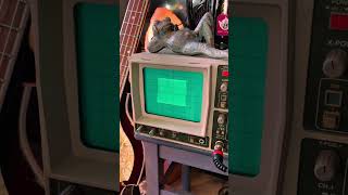 microshift shorts electronicmusic music oscilloscope musicvideo [upl. by Enyamart]