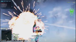 PlanetSide 2  Clip dump 107 [upl. by Davy]