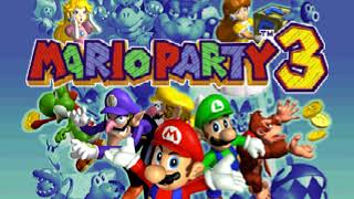 Commence Attack Mario Party 3 Music Extended [upl. by Pond73]