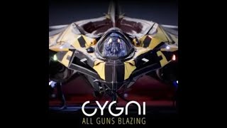 CYGNI All Guns Blazing Stage 2 [upl. by Wein]