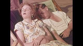 Brighton Story 1955  BFI National Archive [upl. by Nodnrb445]