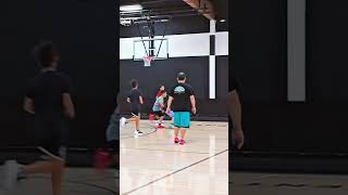 5th Grader Basketball Training Cassius Agustin’s Elite Skills  Youth Hoops [upl. by Hy661]