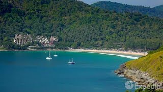 Phuket Thailand Travel and Tour Guide [upl. by Bainter]