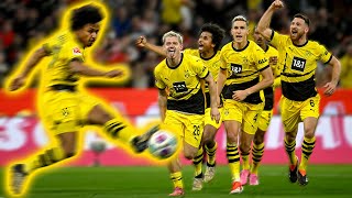 “Awesome but hardfought”  Bayern v Dortmund  Highlights [upl. by Alameda]