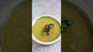 Kongunadu Pasi Payaru Kadayal amp Pasi Payaru Rasam  Two In One  Moong Lentil Mash and Rasam Recipe [upl. by Eardnaed]