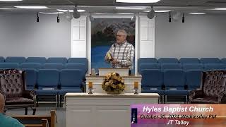 Hyles Baptist Live Stream [upl. by Neetsirk]