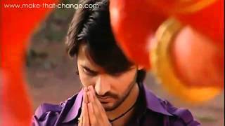 Badass Actor Ashish Sharma in Gunahon ka Devta as Avdesh Singh Thakur  YouTubeFLV [upl. by Atiuqaj19]