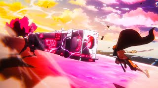 「Shanks AMV」Warzone [upl. by Beattie]