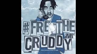 Cruddy Murda  Richer Official Audio prod by sparkheem x bman FreeTheCruddy [upl. by Metzger]