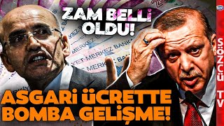 En Düşük Emekli Aylığında Asgari Ücret Sesleri Zam Rakamı Ortaya Çıktı Erdoğan Karar Aşamasında [upl. by Corty754]