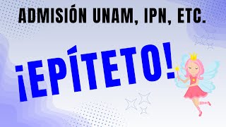 Epíteto ejercicios [upl. by Phelgon]