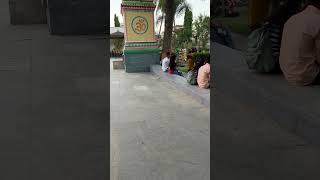 Mini park blog trending bolgs jayshreeram jayhind 22january2024 viralvideo [upl. by Eidnil774]