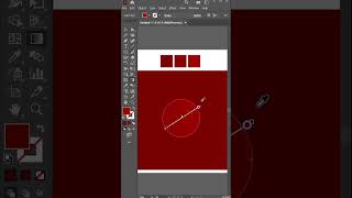 Neumorphism Style  Part 1  Adobe Illustrator [upl. by Nyssa290]