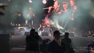 220416 2NE1 AT COACHELLA  I AM THE BEST 내가 제일 잘 나가 FANCAM 4K 직캠 [upl. by Bedad]