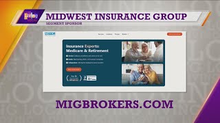 Medicare plans for Veterans and Federal Retirees  Midwest Insurance Group [upl. by Sonny848]