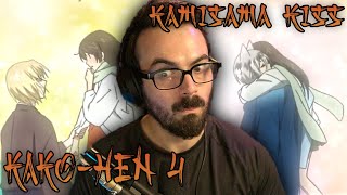 What A Great End  Kamisama Kiss Kakohen 4 Reaction [upl. by Lena329]