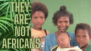 Negritos of the Philippines are not Native Africans [upl. by Lucia582]