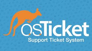 How to Install osTicket v112  Windows IIS [upl. by Leffert495]