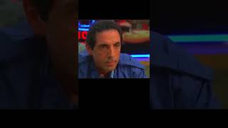 Richie Aprile Vs Beansie  Sopranos [upl. by Schalles]