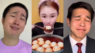 CRAZIEST Sagawa1gou Funny TikTok Compilation  Try Not To Laugh Watching Ohio Dance Challenge 2023 [upl. by Aidul]