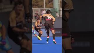 Hockey best skills and goals hockey viralindia sports newskillhockeysportsviralhockeylife [upl. by Chucho]