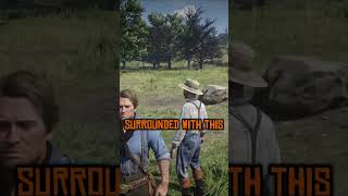 MARYBETHS OF reddeadredemption reddeadredemtion2 impressions [upl. by Nytnerb]