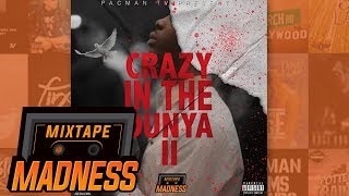 TB ft Mover amp G28  Sideting Bonus Track Crazy In The Dunya 2  MixtapeMadness [upl. by Dario]