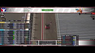 Zolder multiclass 30 min race [upl. by Nednil]