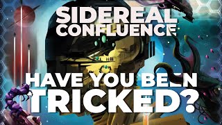 A Nuanced Review of  Sidereal Confluence [upl. by Geof]