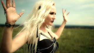 MOYRA  Unleashed Spirits Official Video  darkTunes Music Group [upl. by Seem]