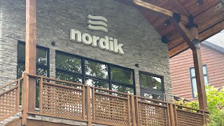 Nordik Spa [upl. by Anivad]