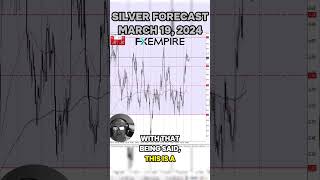 Silver Long Term Forecast and Technical Analysis March 19 Chris Lewis fxempire silver trading [upl. by Hiroko]