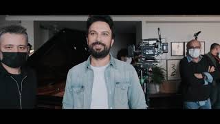 Tarkan 🧡 Trendyol Reklam Filmi  Kamera Arkası Görüntüleri [upl. by Abram]