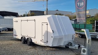 Race Sport 3405510 von Brian James Trailers [upl. by Aral]