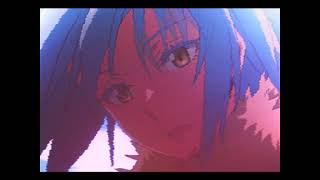 RIMURU Edit Amv  Paranoid  Chase Atlantic [upl. by Quincey]