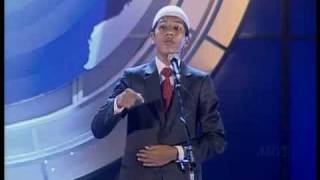 Peace Through Religion in Colombo  Fariq Naik Part 01 of 05 [upl. by Sanchez346]