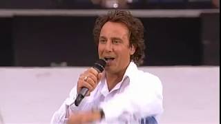 Marco Borsato  Geen Toeval Live in De Kuip 2002 [upl. by Brade]